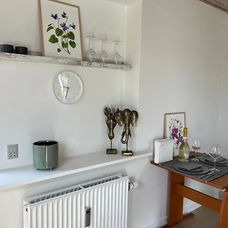 Bed House By Me Apartamento