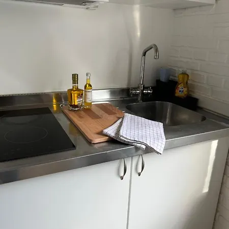 Apartamento Bed House By Me *