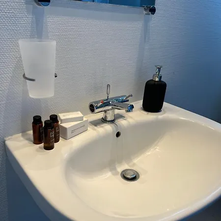 Bed House By Me Lägenhet *