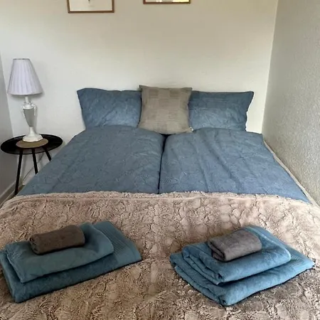 Apartment Bed House By Me