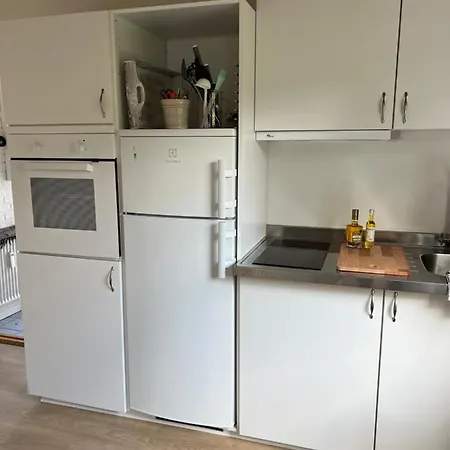 Bed House By Me * Vester-Skerninge