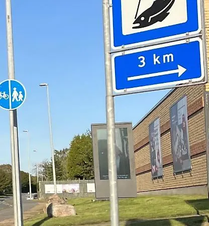 Bed House By Me Διαμέρισμα Vester-Skerninge