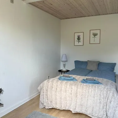 Διαμέρισμα Bed House By Me *