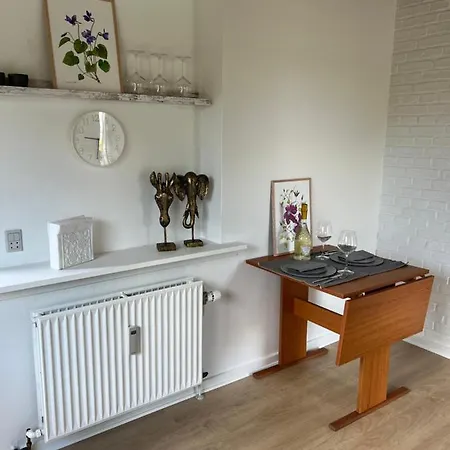 Bed House By Me Lägenhet *