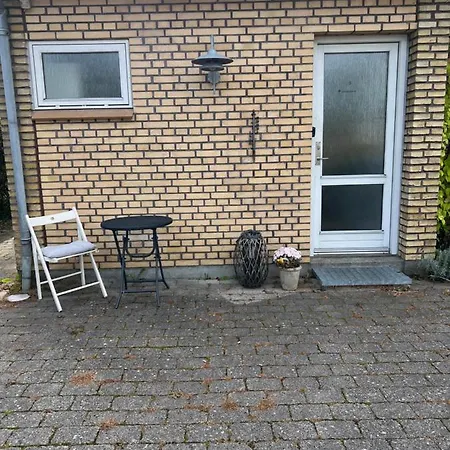 Bed House By Me Lägenhet