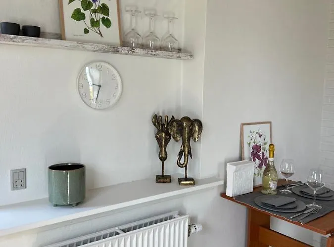 Bed House By Me Apartamento