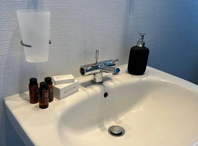 Bed House By Me Apartamento *