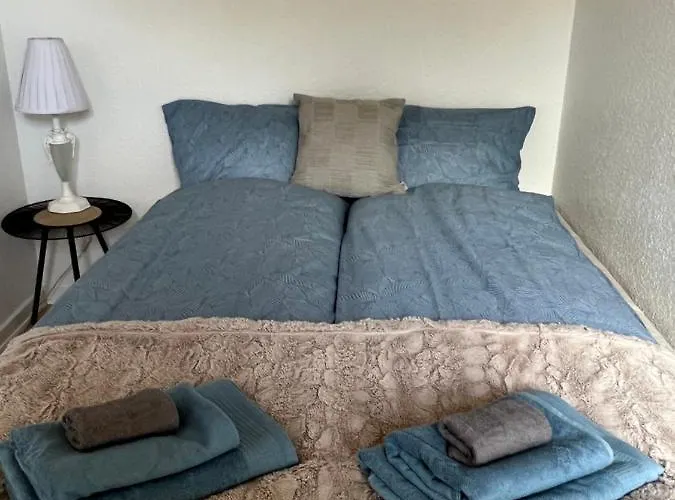 Apartamento Bed House By Me