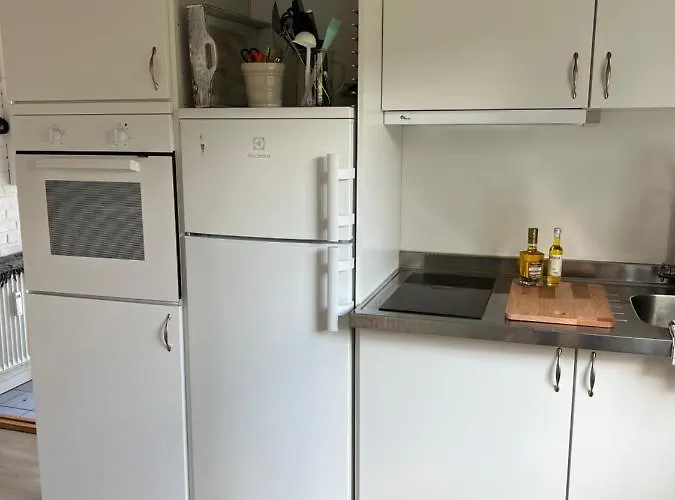 Bed House By Me * Vester-Skerninge