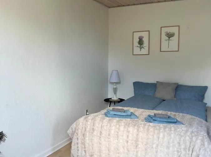 Lägenhet Bed House By Me *