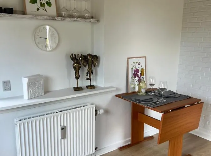 Bed House By Me Apartamento *