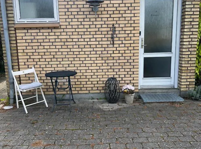 Bed House By Me Lägenhet